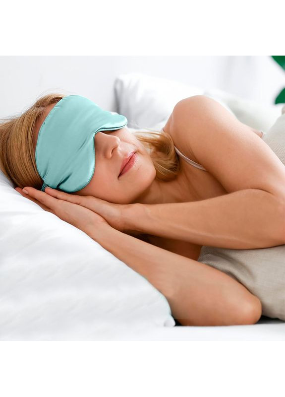 Подарунковий набір Spa Box 0222 Tiffany 7 предметів термосклянка мило-блискача сіль свічка маска 20 шт. Lesko (371478632)