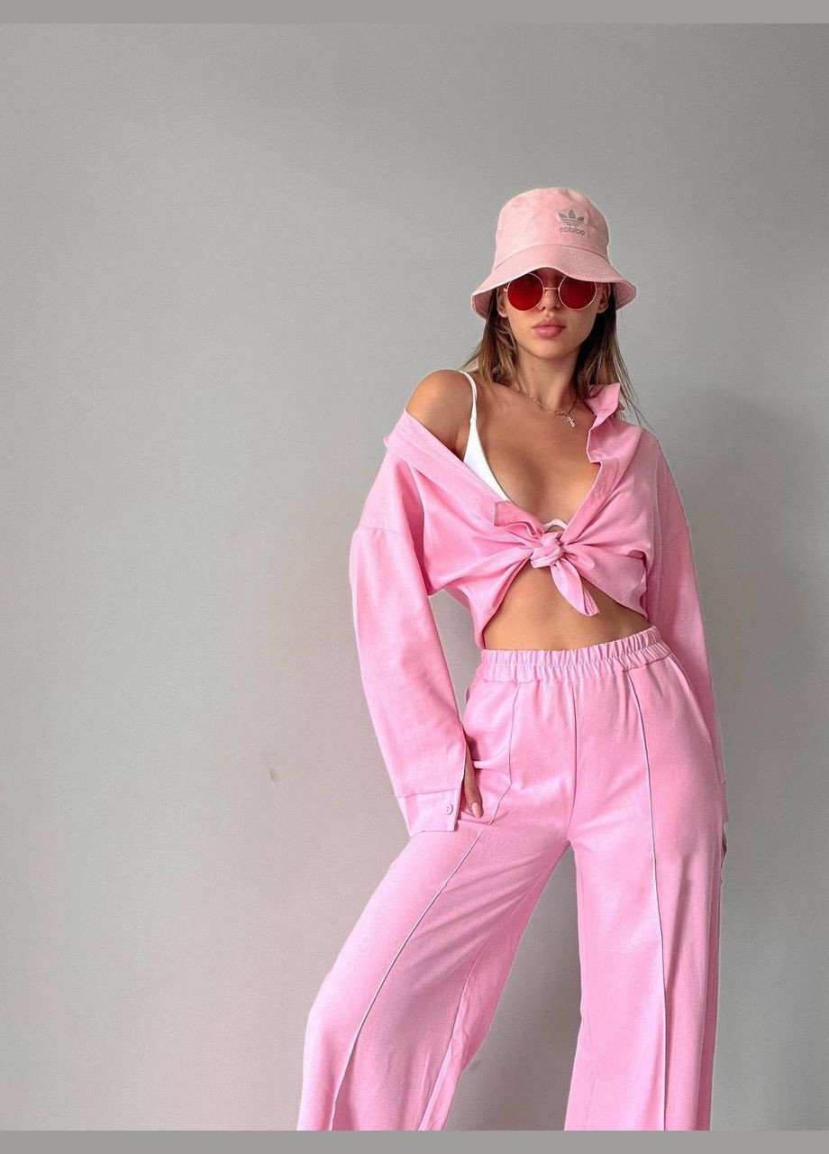 Женский спротивный костюм FINO Mode (336874373)