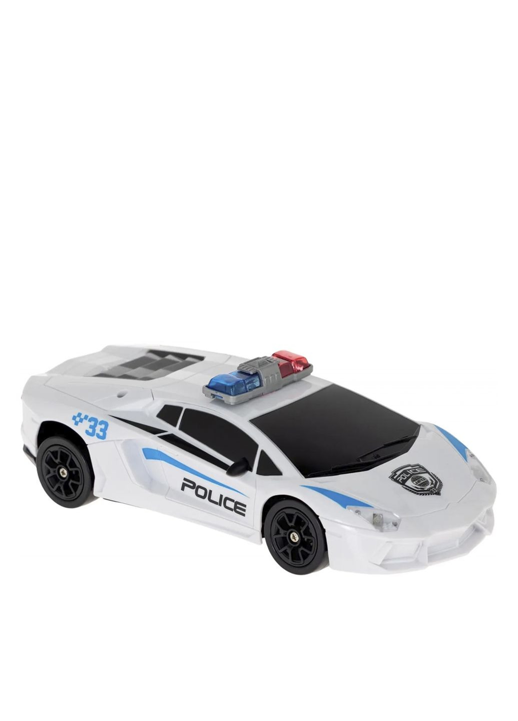 Машинка Дрифт-машинка 4x4 Drift Race колір білий ЦБ-00279765 OTAMANKO (341678216)