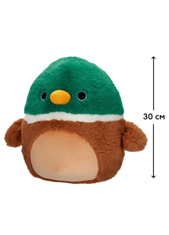 М'яка іграшка КРИЖЕНЬ ЕЙВЕРІ (30 cm) Squishmallows (381774474)