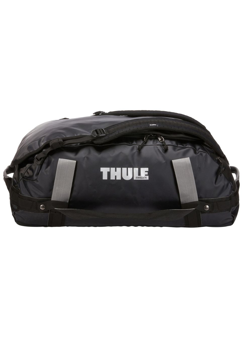 Спортивная сумка Chasm 70L (Black) (TH 3204415) (TH 3204415) Thule (315031904)