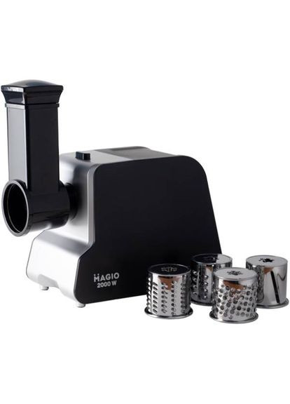 М'ясорубка MG-268N Magio (333020165)