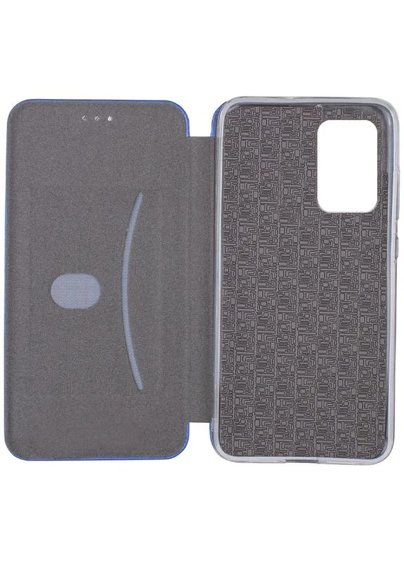 Кожаный чехол-книжка Classy для Samsung Galaxy A52 4G / A52 5G / A52s Epik (398822108)