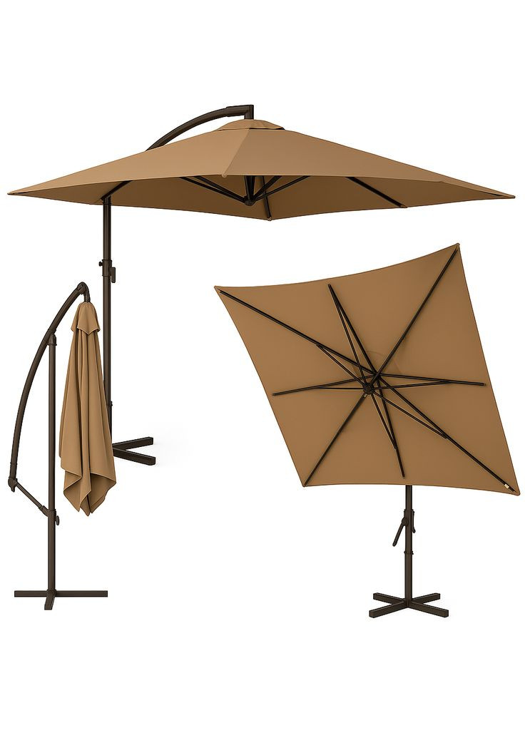 Садовий парасоль WCG (346530473)