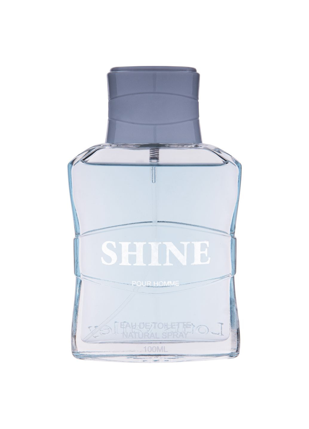 Туалетная вода мужская Shine - 100 мл Lotus Valley (305391562)