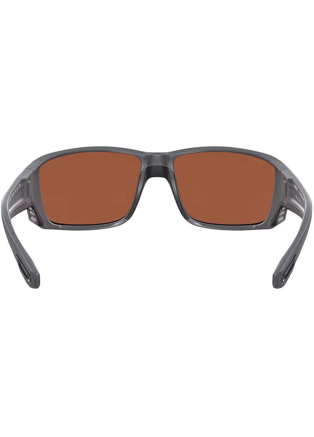 Окуляри Tuna Alley Pro Matte Gray Green Mirror 580G Costa Del Mar (316434556)