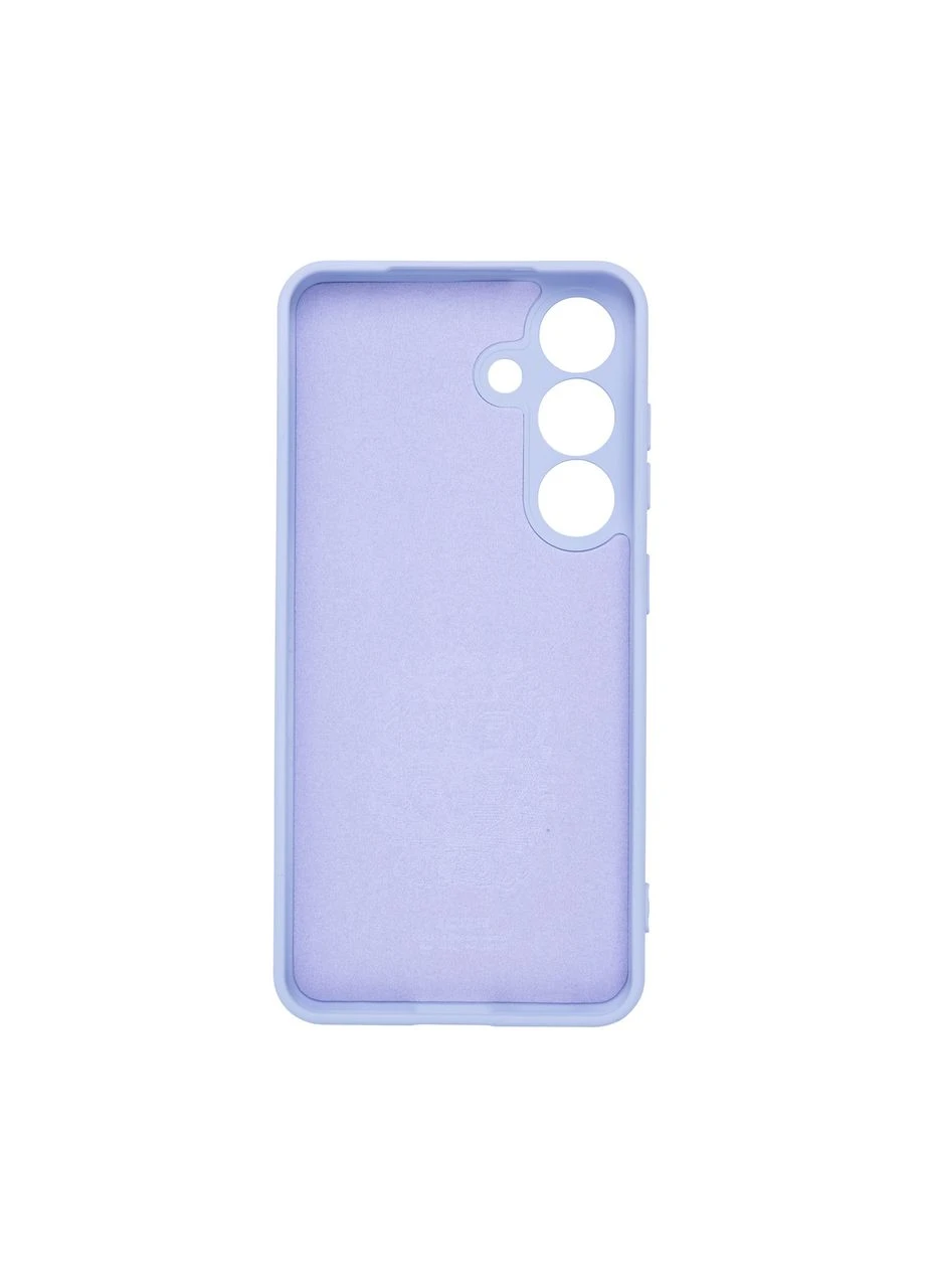 Чехол ICON для Samsung S25 Camera cover Lavender (ARM81575) PTR ArmorStandart (327885748)