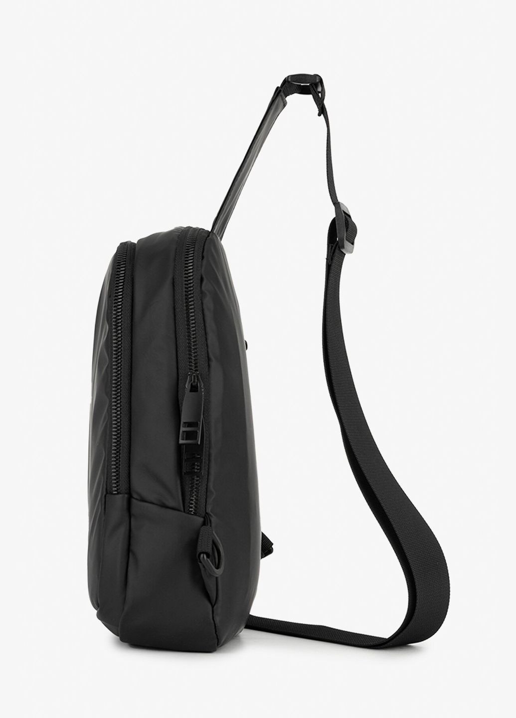 Сумка мужская 2038-1 Черный shop (2000999157813) Polin (334029806)