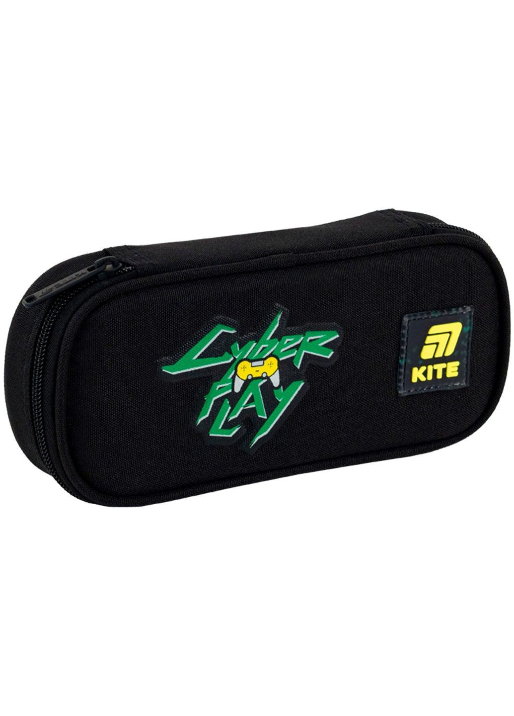 Пенал Cyber Game K25-662-12 Kite (336181709)