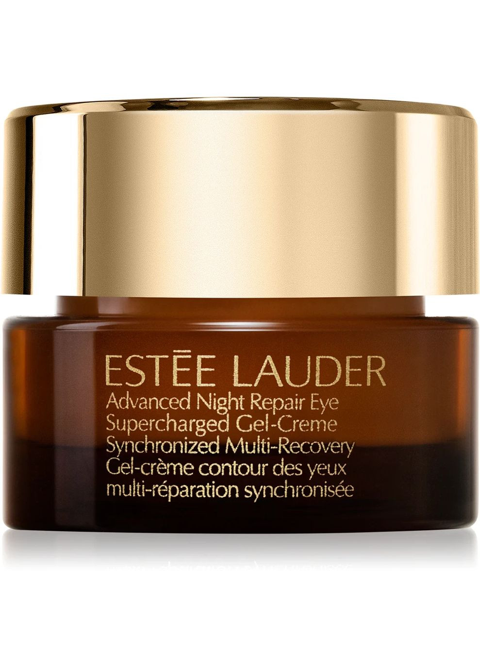 Estee Lauder Комплекс навколо очей Advanced Night Repair Eye Supercharged Complex Synchronized Recovery, 5 мл — Крем, США (317169480)