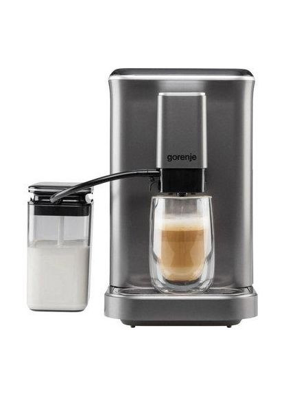 Кофеварка GFA CM 20S Gorenje (368581967)