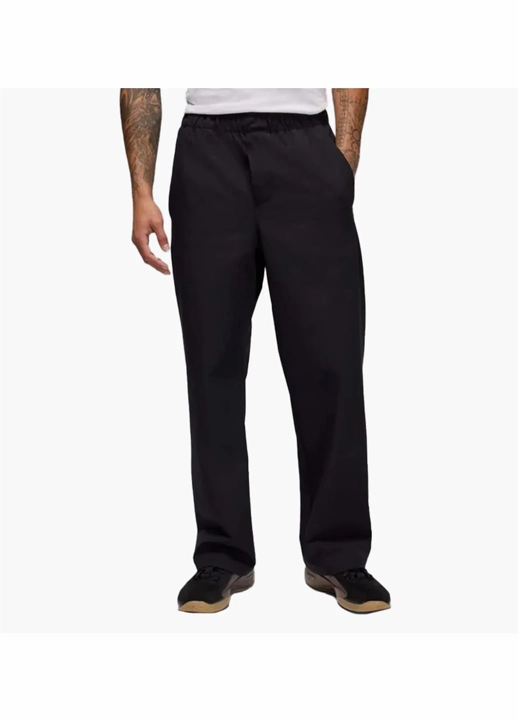 Штани HQ8657-010 Jordan M J DF SPRT FLTWT PANT (385948925)