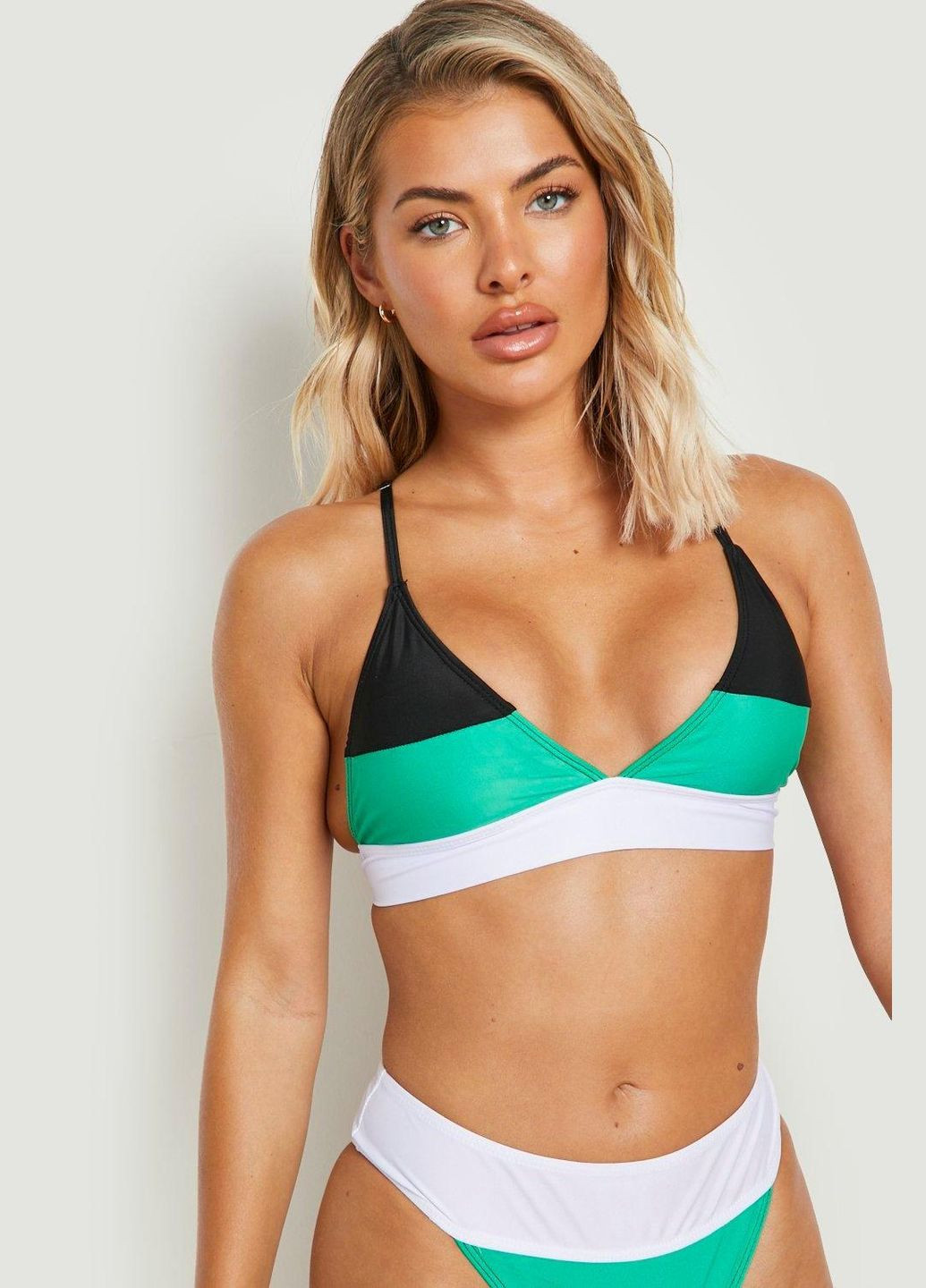 Купальний ліф Boohoo (322398895)