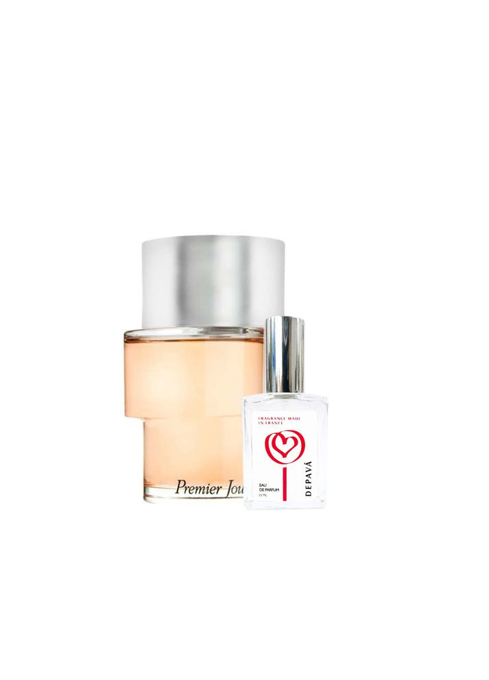Парфюм (Nina Ricci Premier Jour) женский 15мл DEPAVA (387887579)