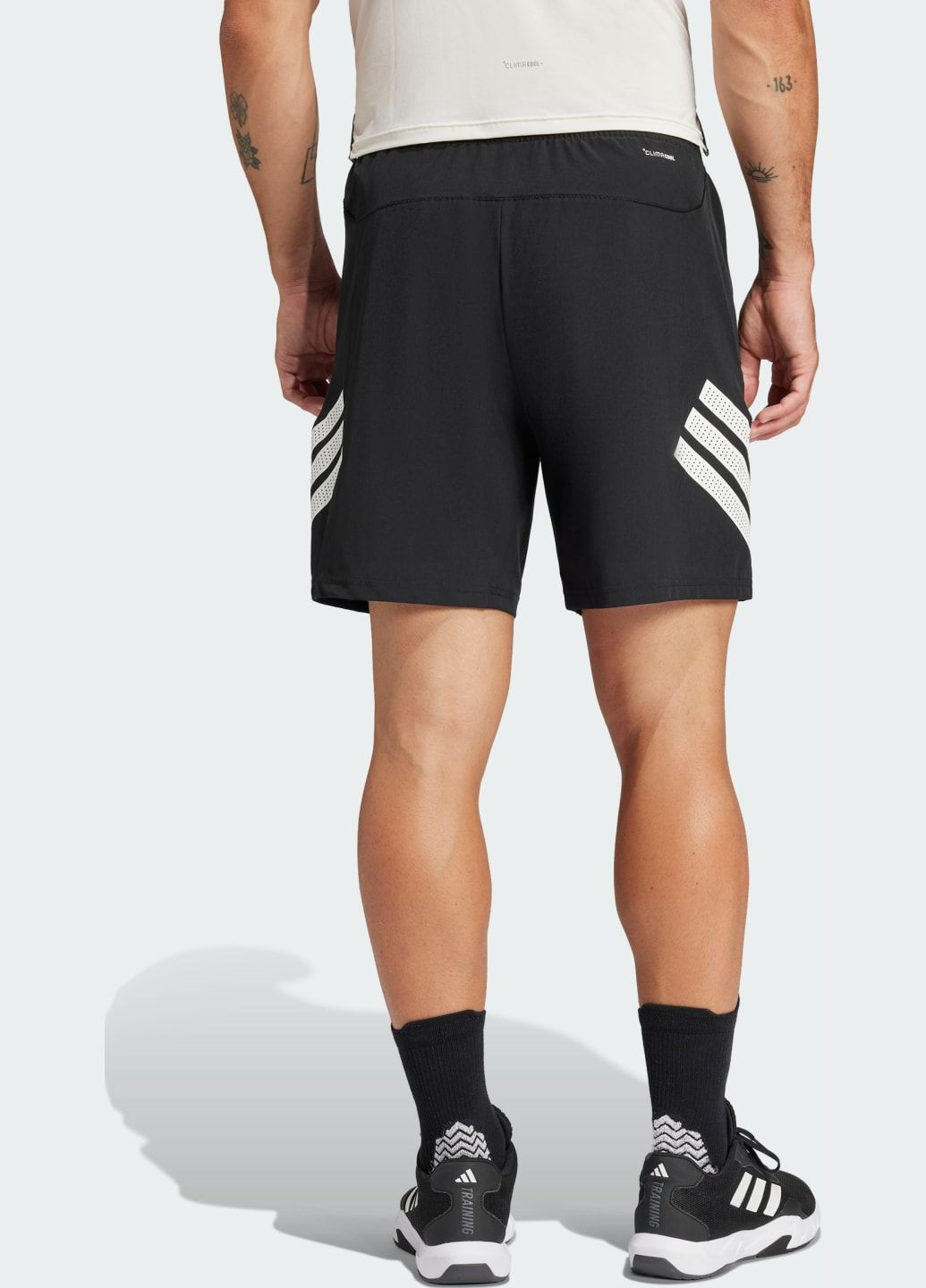 Шорти Icon 3-Stripes adidas (318064866)