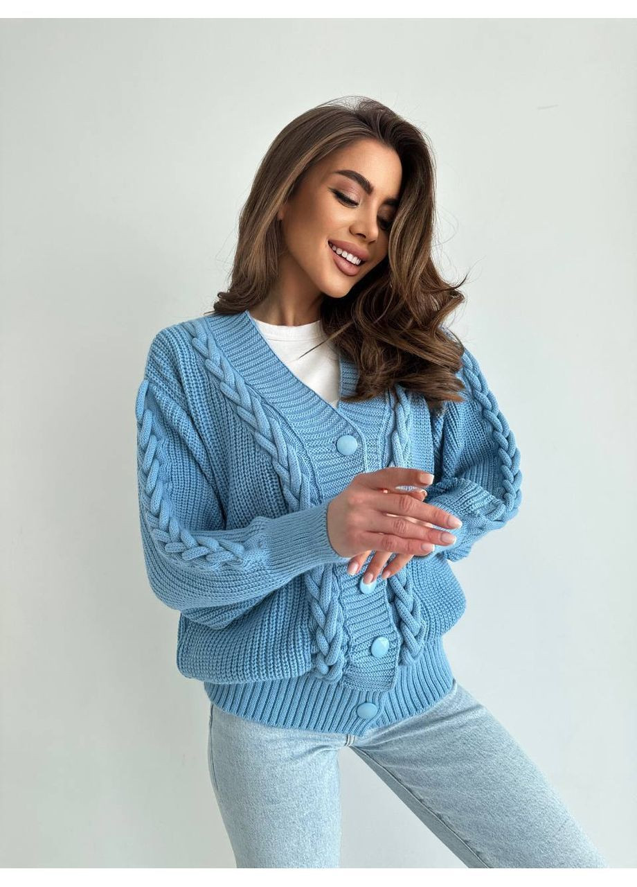 Жіночий кардиган Туреччина Osoblyva (363236794)