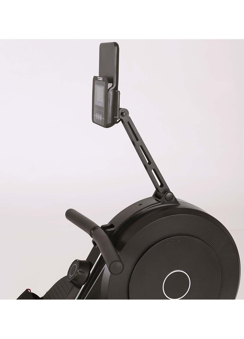 Гребной тренажер Rower RWX 200 Toorx (367594193)