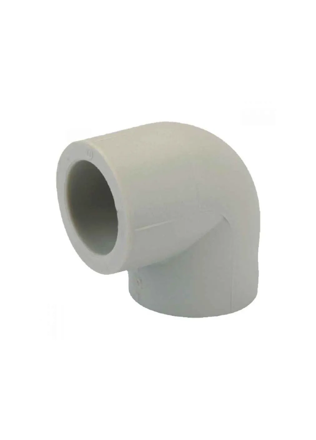 Угол PPR 90 EP.0015 - 25x25 EP4066 ТМ EUROPRODUCT No Brand (388123491)