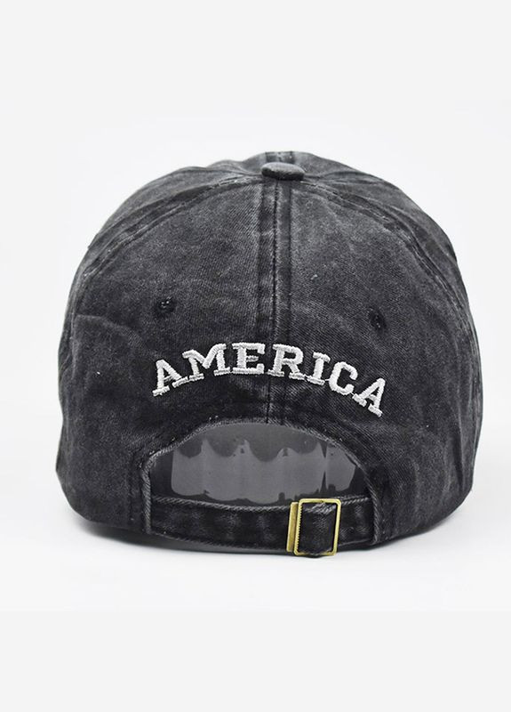 Чоловіча брендова кепка 6456 Narason (282750625)