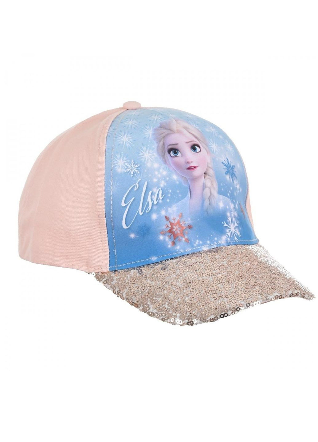 Кепка Frozen (Холодне Cерце) UE42032 EU Disney кепка (291014939)