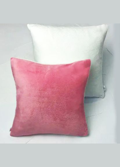 Подушка з принтом " ", Щенячий патруль (18481) рожевий Paw Patrol (311669216)