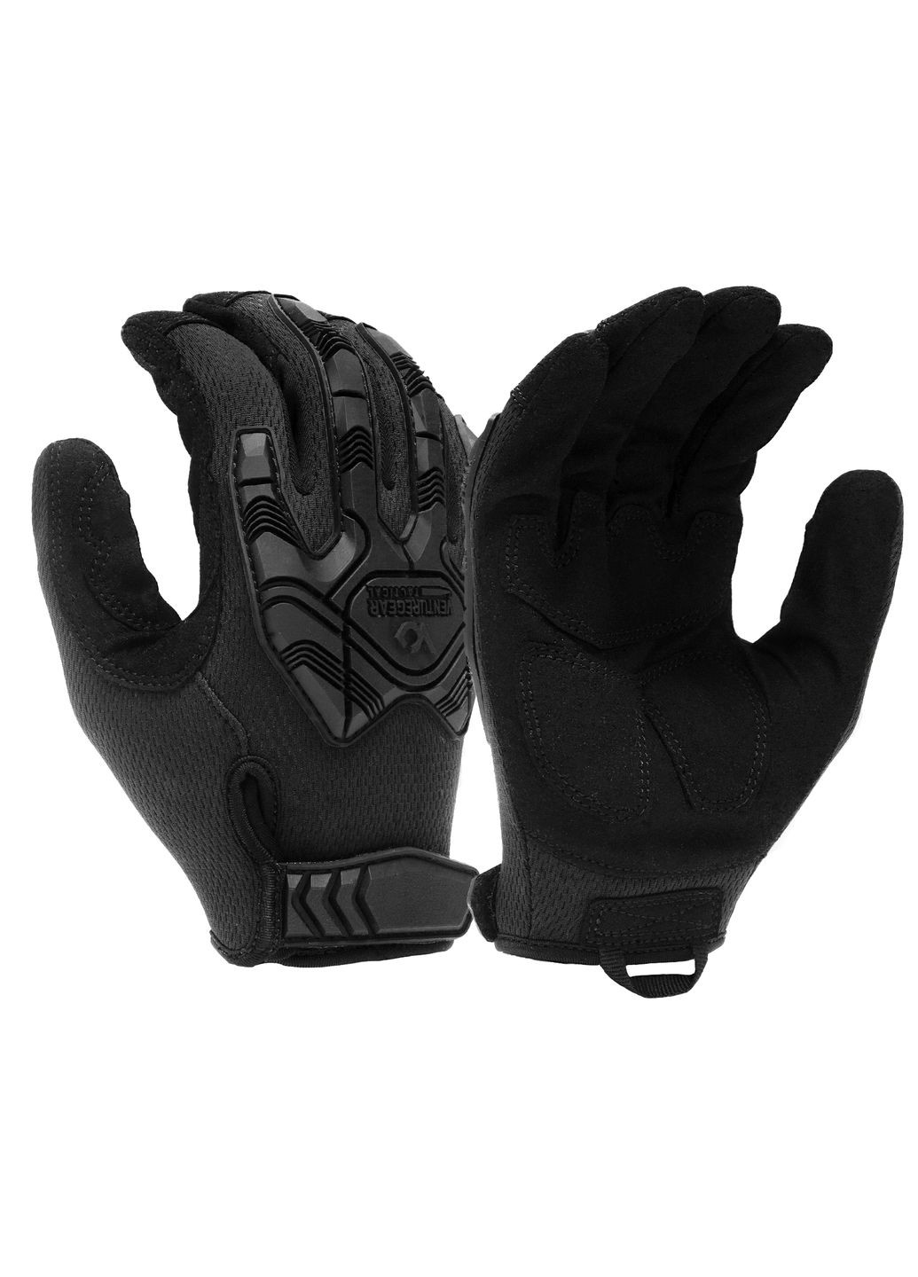 Тактичні рукавички No Brand (361660217)