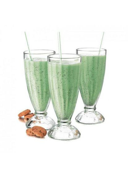 Набір келихів для коктейлю Leerdam, 24 шт. х 350 мл (5110 (942965)) Libbey (301003004)