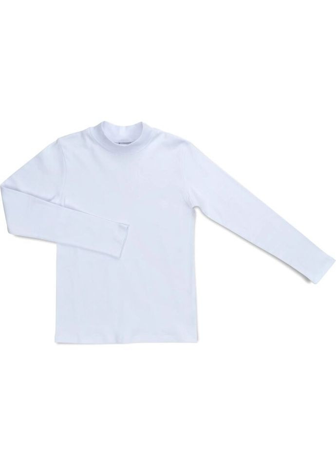 Кофта водолазка (1014-158-white) Lovetti (301142703)