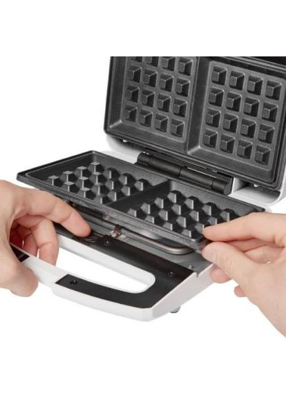 Бутербродница RSM225W Rotex (306581031)