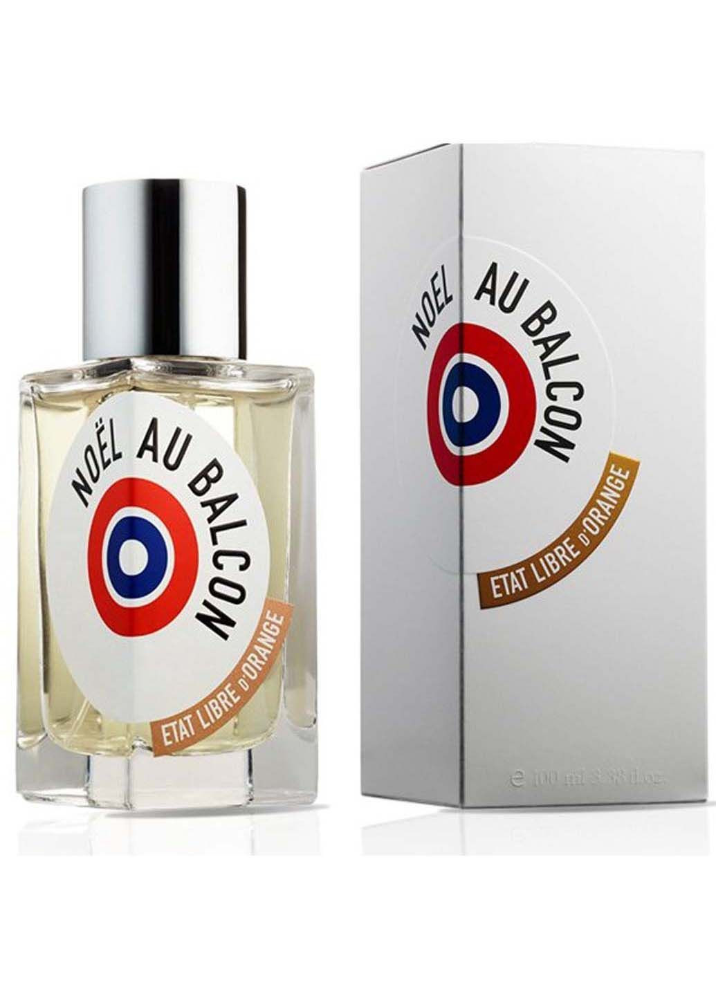 Парфюмированная вода Noel Au Balcon 50 мл Etat Libre d'Orange (302410598)