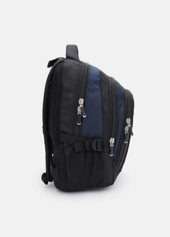 Рюкзак мужской тканевый C1HN2099n Navy Aoking (301871867)