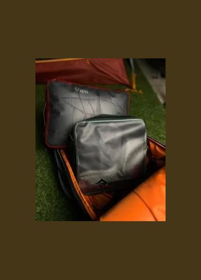 Гермочехол Hydraulic Packing Cube, Jet Black, S от Sea to Summit None (334672017)