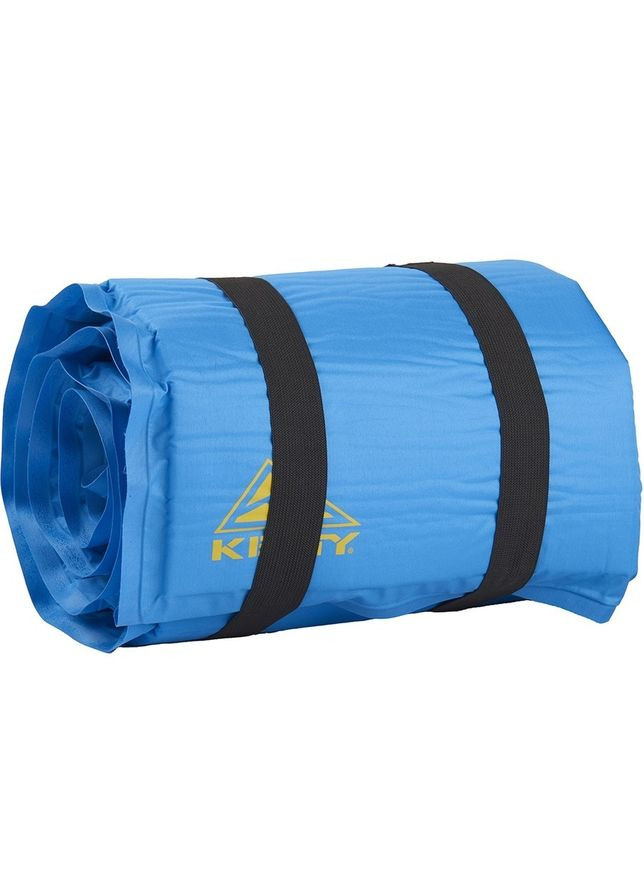 Комплект спальников коврик Campgroud Kit Синий-Желтый Kelty (278273811)