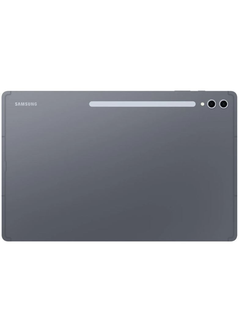 Планшет Galaxy Tab S10+ 12/512GB Moonstone Grey (SM-X820NZAE) Samsung (371317964)
