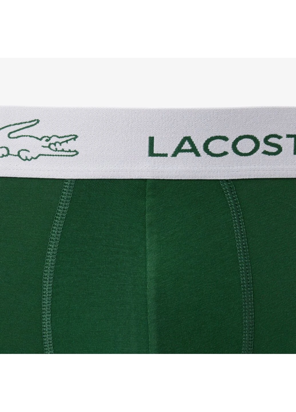 Труси (3 шт.) Lacoste (400447662)