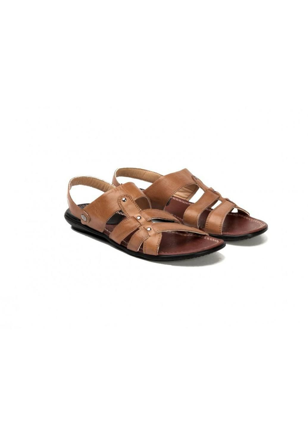 сандалии 7142310 цвет гуммигут Subbero