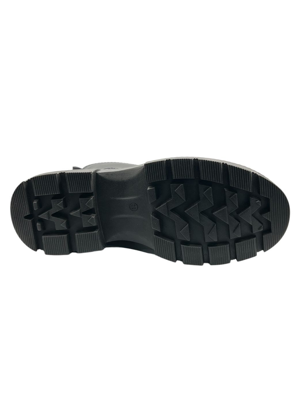 Черевики жіночі, демісезонні, верх натуральна шкіра, всередині байка Sherlock Soon (311504224)