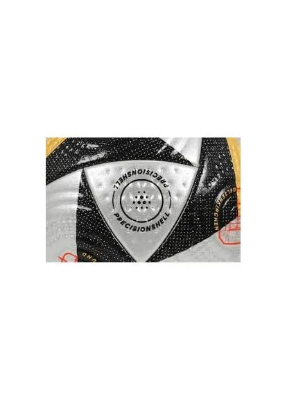 Футбольный мяч Euro Final 2024 Fussballiebe OMB (арт. IS7436) adidas (369364645)