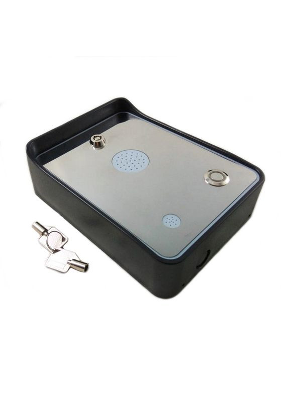 GSM домофон інтерком антивандальний з елементами сигналізації GSM-HELP (100790) Nectronix (321960356)