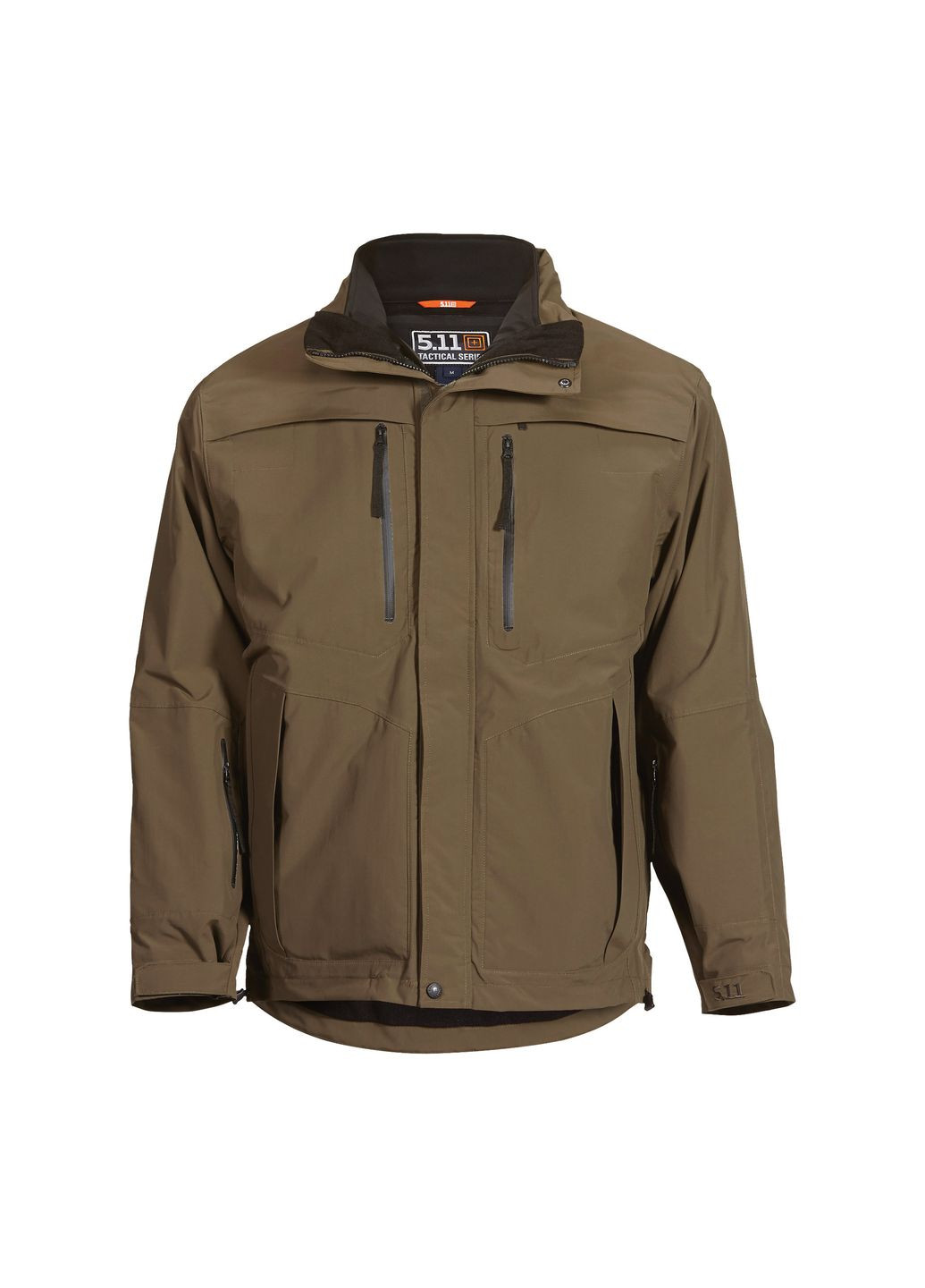 Куртка зимова Bristol Parka Tundra 5.11 Tactical (315823200)