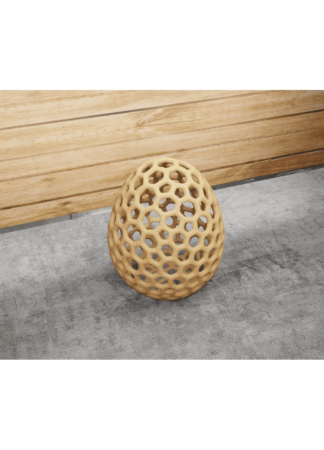 Яйце писанка Мережка. Сувенір до Великодня. ЗаСвіт (369718959)