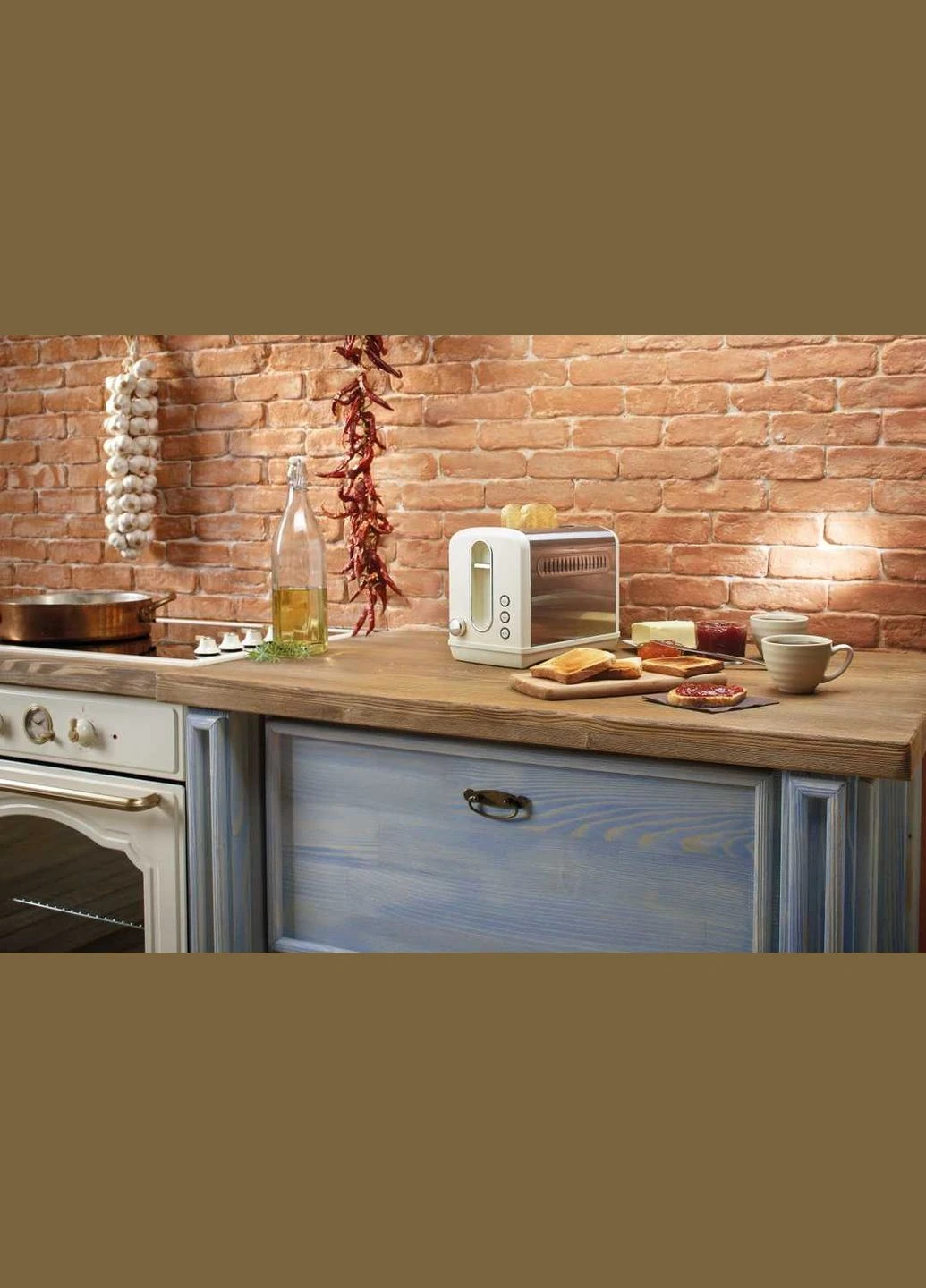 Тостер T1100CLI Gorenje (341737827)