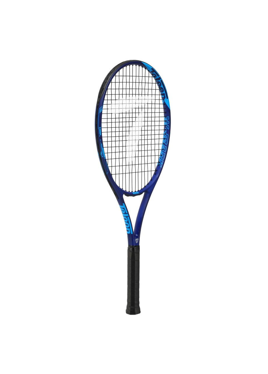 Ракетка для великого тенісу (алюміній, 27in, вага 280гр, синій) (M-MARK-V) Teloon (361434028)