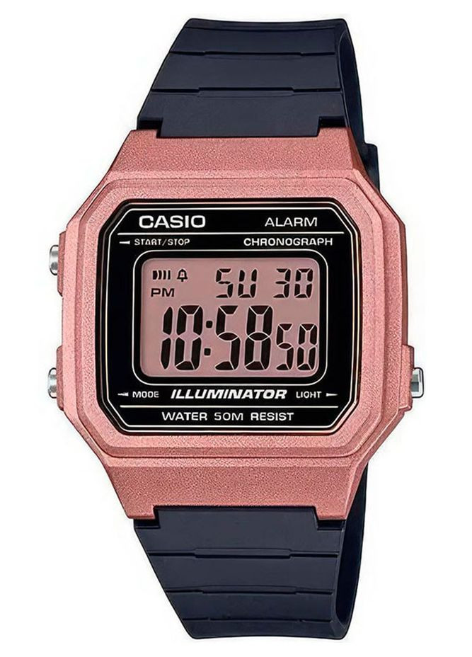 Наручний годинник W-217HM-5A Casio (329892328)