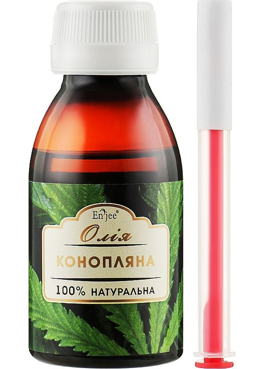 Олія конопляна 50ml (869131-31162119) EnJee (368607518)