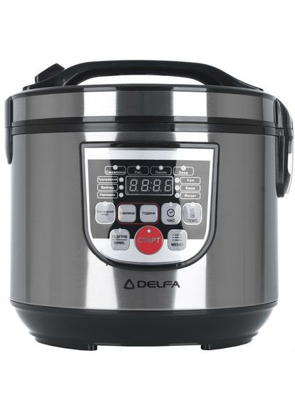 Мультиварка DMC500 DELFA (314068900)
