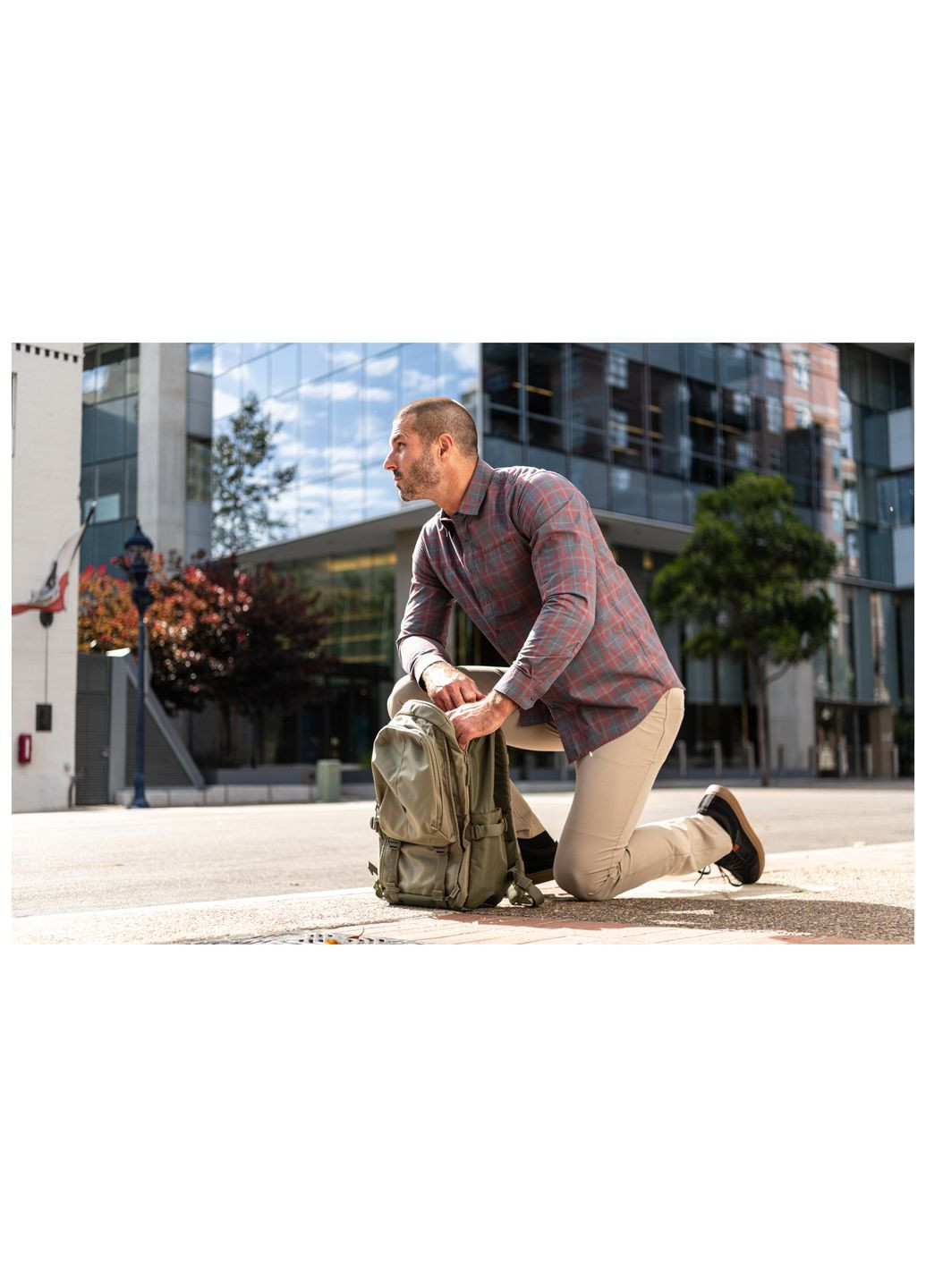 Рюкзак тактический LV18 Backpack 2.0Python 5.11 Tactical (315881603)