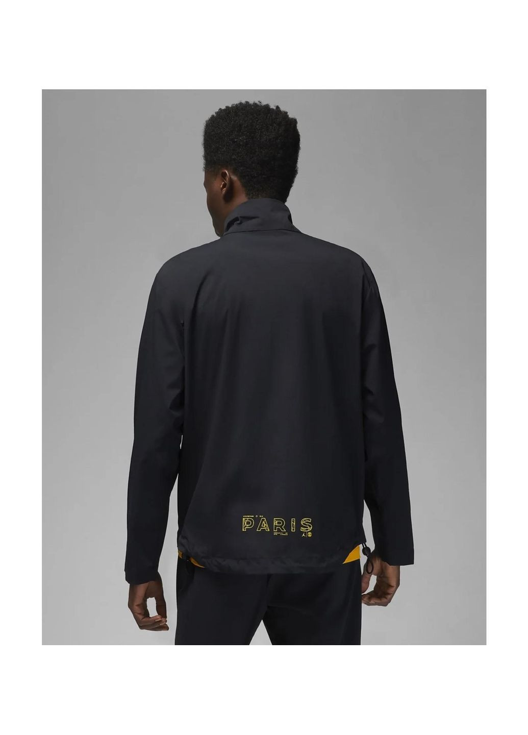 Кофта мужская X Psg Jacket (DV0608-010) Jordan (370780417)