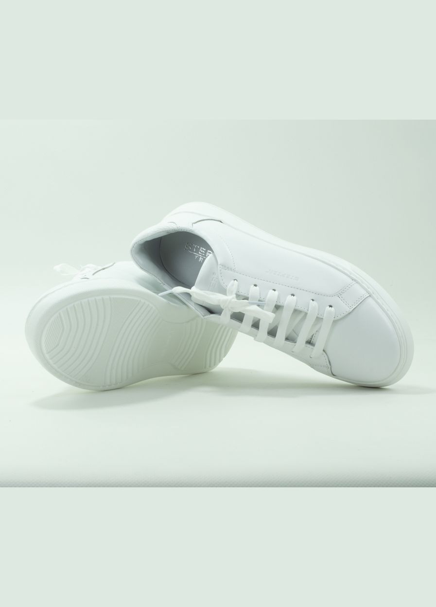 Кроссовки 8654 размер Stepter белые всесезоны (323163948)
