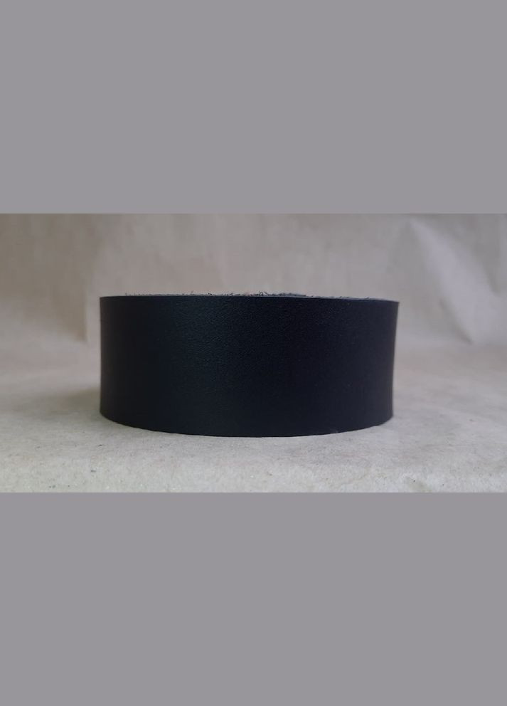 Смуга для ременя червона 130*3,5 см з натуральної шкіри 4 мм, червона ремінна полоса з натуральної шкіри 1300*50 мм, червона No Brand (326794536)